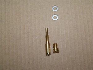 03-06 YAMAHA KODIAK YFM 400 YFM400 ATV Carburetor STAGE 3 Jet Kit 20 140 - Picture 1 of 5