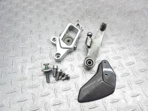 BMW K1300 K1300S 2010 08-16 HP delantero izquierdo trasero palanca de cambios soporte de clavija de pie - Imagen 1 de 13