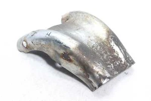 Hitzeschutz Hitzeblech Auspuff Krümmer Honda VF 750 C RC09 82-84 - Bild 1 von 6