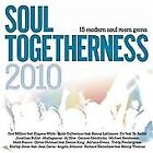 SOUL TOGETHERNESS 2010  "MODERN SOUL ROOM GEMS"  CD