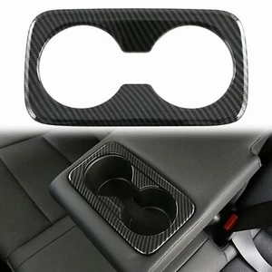 For Kia Sportage NQ5 2021-2023 Car Accessories Rear Water Cup Holder Cover Trim - Picture 1 of 8
