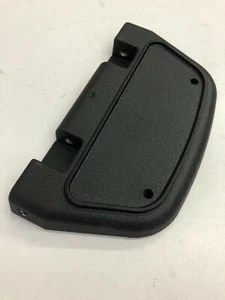 Harley Davidson Motorcycle OEM Footboard Pasajero HDI P/N 50899-99NB NUEVO - Imagen 1 de 6