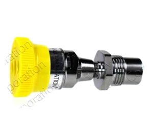Gas Fitting Ohmeda Female Coupler, DISS Male, AIR - Picture 1 of 1