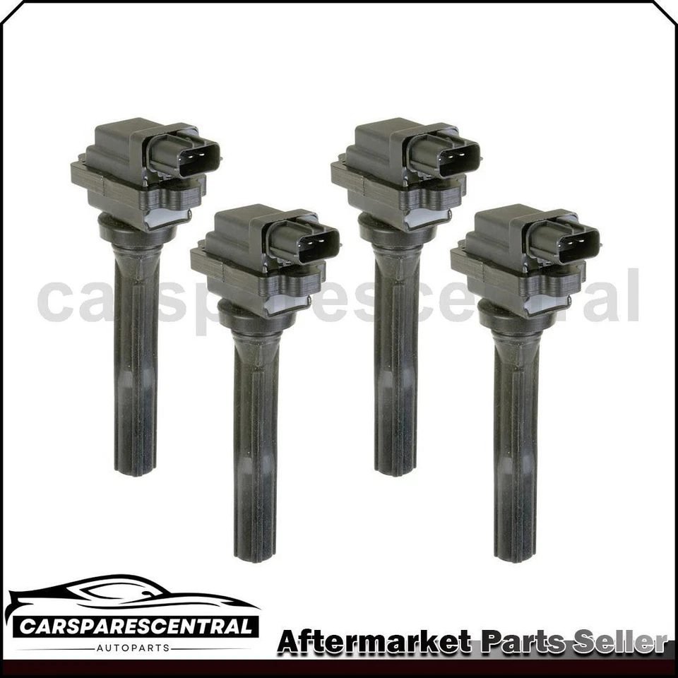 Bobina de encendido para Suzuki Esteem Delphi 2000 2001 2002 Foto 1 de 4