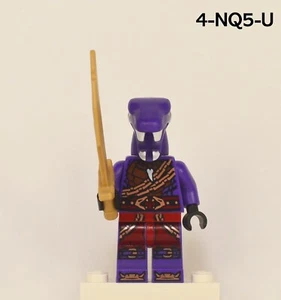 Lego Ninjago Eyezorai Minifigure Day of the Departed 70595 njo257 - Picture 1 of 5