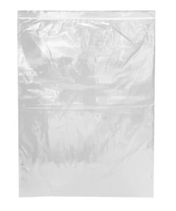Ziplock Bags 13x18 inch 2 mil thick Reseable 500 count NEW 500 COUNT 13 X 18 - Picture 1 of 1