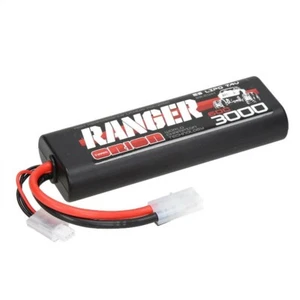 Batería Team Orion 2S 60C Ranger LiPo (7,4 V/3000mAh) enchufe Tamiya - ORI14310 - Imagen 1 de 1