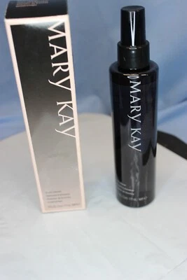 Nuevo limpiador de cepillo Mary Kay en caja ~ tamaño completo ~ limpiador líquido 6 oz. Foto 1 de 2