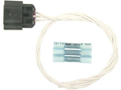 Conector sensor de presión de combustible SMP 69927DCXS para Chevrolet Impala Limited Foto 1 de 2
