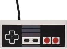 ANES-8 BIT NES CONTROLLER (GENERIC)