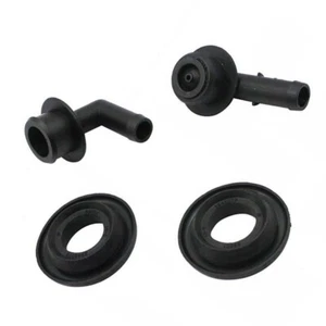 PCV Valve & Grommet Set Fit For Jeep Grand Cherokee 4.0L 2000-2004 Repair Part - Picture 1 of 11