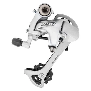 Sunrace RD-R91 Rear Derailleur Der Sunrace Rdr91 Gs 9s Direct Sl - Picture 1 of 1