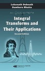 Integral Transforms and Their Applications, Second Edition, Debnath, Lokenath,Bh