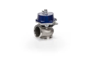 Kit de compuerta residual Garrett GVW-45 45 mm - azul - Imagen 1 de 5