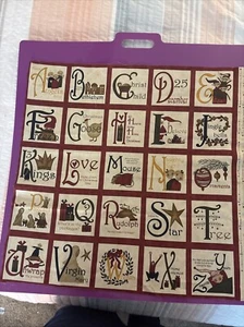 ABC’s Of Christmas - Picture 1 of 3