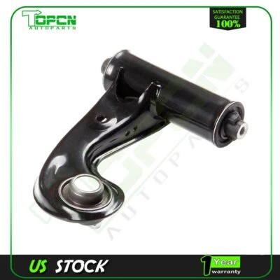 Fits 1999 2000 2001 2002 2003 Mercedes-Benz CLK430 Front Left Upper Control Arm - Image 1 of 4