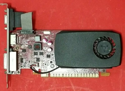 GENUINE Dell GeForce GTX 745 4GB DDR3 M302N Graphic Card, SOLD AS IS - Image 1 of 4