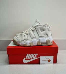 nike air uptempo 37