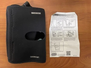 Hely & Weber KUHL™ Shields® Stabilization Knee Brace -5674-BLK-L Large - Picture 1 of 7