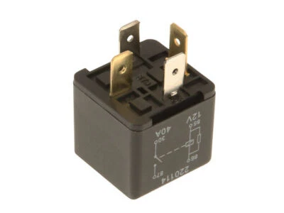 For 2015-2022 Land Rover Discovery Sport Relay 37361ZWQR 2016 2017 2018 2019 - Image 1 of 2