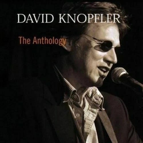 Anthology 0634479649134 By David Knopfler CD