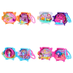 Polly Pocket Pet Connects Collection Auswahl NEU Kinder Geschenk Spielzeug 2024 - Bild 1 von 11