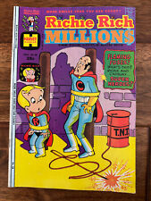Richie Rich Millions #68 (1974)