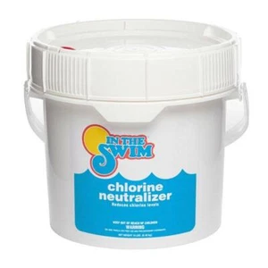 In The Swim Chlorine Neutralizer For Swimming Pools - Quickly Reduces Chlorine - Picture 1 of 6