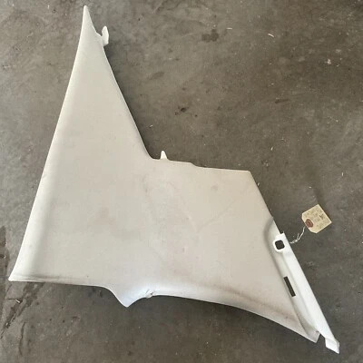 10-14 英菲尼迪 G37 右后支柱抛光机 76934-JK000 — 第 1/4 张图片