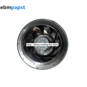 ebmpapst R4D500-AT03-08 Centrifugal fan 400VAC 50/60Hz ??500mm 3~ Cabinet fan - Picture 1 of 4