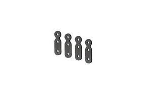 Sacrificial Canopy post tab (4) : AV00-200-511 - Picture 1 of 1
