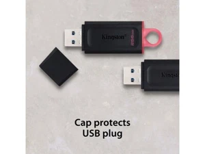 Kingston Exodia Data Thumb USB 3.2 Flash Drive 64GB Memory Stick 5 Packs - Picture 1 of 1