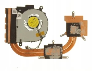 Terradiador de ventilación Lenovo IdeaPad Z51-70 - Imagen 1 de 2