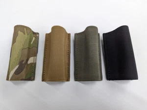 ESSTAC VERTICAL Bolsa Soporte TQ Montada en Cinturón Torniquete de Transporte -NUEVA - ¡Todos los Colores! - Imagen 1 de 8