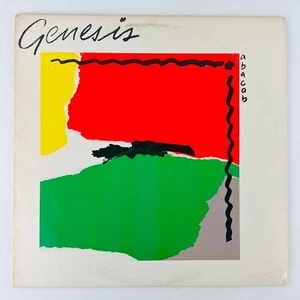 Genesis – Abacab (Album Cover A Edition) Vinyl LP Record Album SD-19313 - Picture 1 of 2