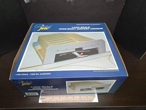 1/400 GEMINI JETS AEREO WIDE-BODY AEROPORTO HANGAR ARTICOLO GJWBHGR2 - Foto 1 di 12