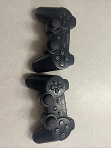 Untested PS3 Controllers  - Picture 1 of 5