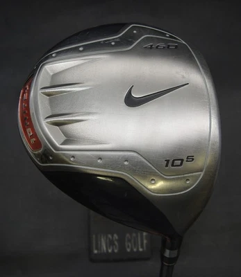Nike Ignite 460 10.5° Driver Regular Graphite Shaft Nike Grip - Image 1 of 4