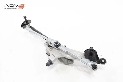 2020 - 2025 HYUNDAI SONATA WINDSHIELD WIPER TRANSMISSION LINKAGE W/ MOTOR OEM - Image 1 of 4