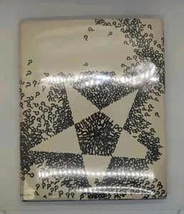 Imaged Words & Worded Images by Richard Kostelanetz (1970, Outerbridge & ... - Picture 1 of 3