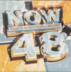 Various Artists Now That's What I Call Music 48 double CD Europe Emi 2001 2 disc - Bild 1 von 2