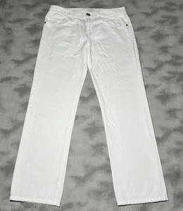 Current Elliot Jeans Womens 29x26 Straight Leg - Picture 1 of 7