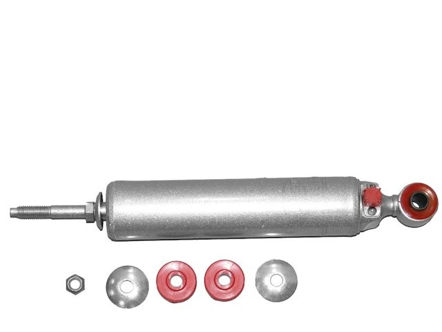 Amortiguador delantero para Dodge Ram 1500 2002-2005 2003 2004 ZG319NG Foto 1 de 1