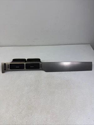 Painel de acabamento longo Chevy Tahoe 2007-2014 painel com ventilação de ar 25807745 fabricante de equipamento original - Imagem 1 de 4