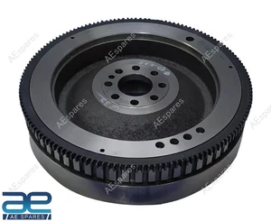 Dual Mass Flywheel For Tata Aria 2010-14 Safari Storme 2012-15 278903110110 ECs - Picture 1 of 4