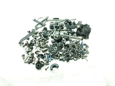Kit de pernos 16 Triumph Bonneville T120 piezas diversas hardware maestro Foto 1 de 4