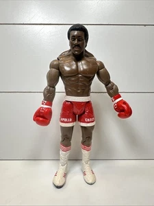 Jakks 2006 Apollo Creed Rocky Actionfigur - Bild 1 von 4