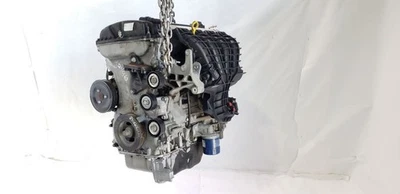 Dodge Caliber 2011 motor OEM 2,0 L 4 cilindros Foto 1 de 4