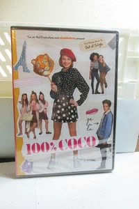 DVD Sale    100% COCO     New Free Shipping - Picture 1 of 2