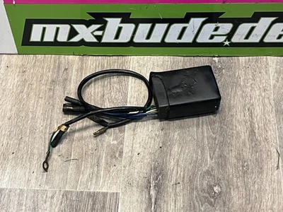 Honda CDI Steuergerät Denso 070000-1930 CR 250 CR250 - Bild 1 von 4